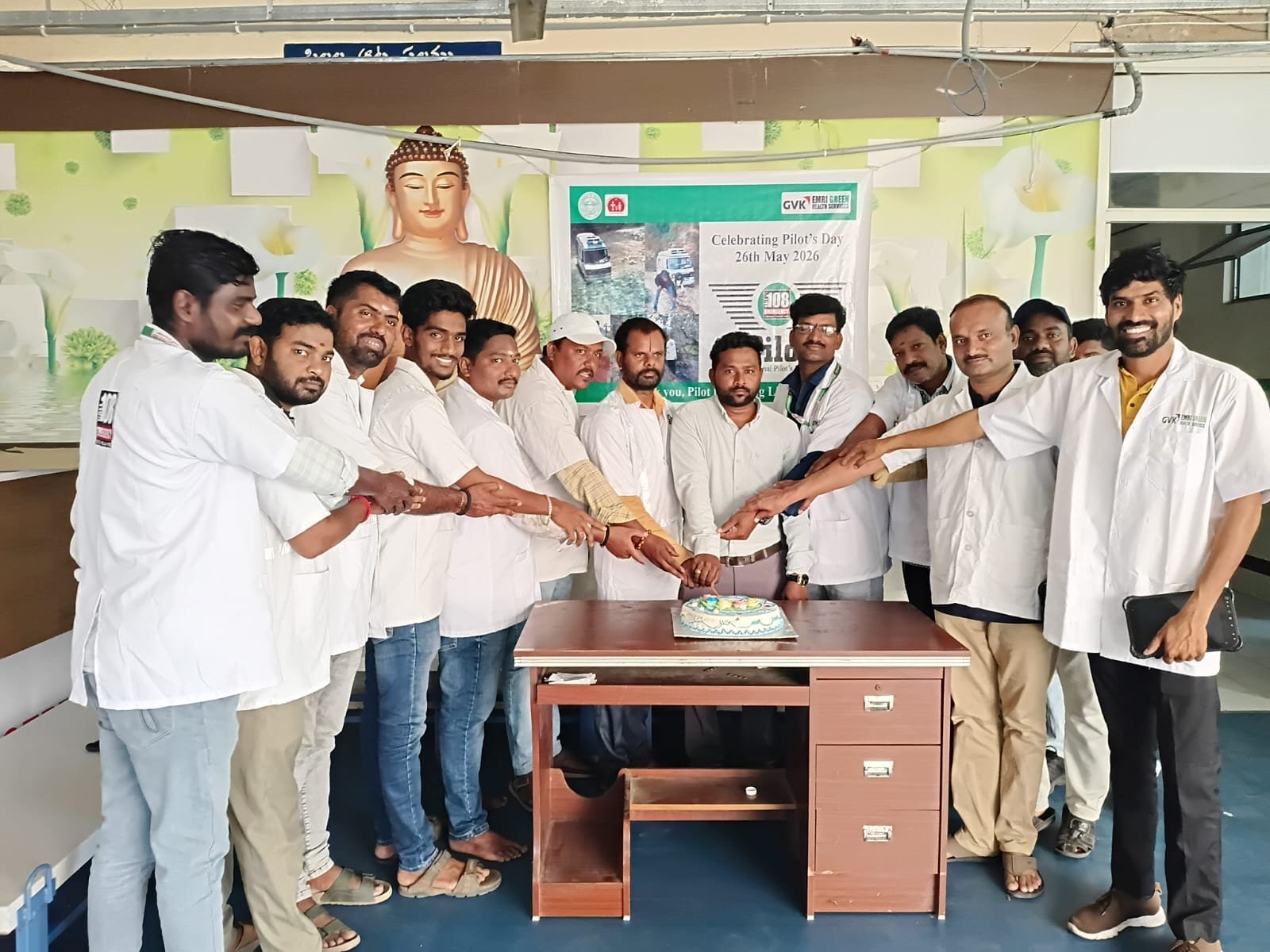 రాజన్న సిరిసిల్ల జిల్లా, మే 26:(నేటిప్రభాత దర్శిని)